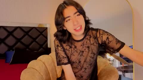 Ryo online show from 11/18/25, 08:35