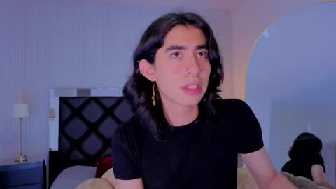 Ryo online show from 01/19/26, 03:54