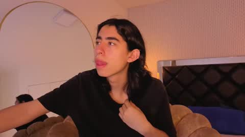 Ryo online show from 02/20/26, 03:36