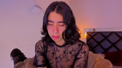 Ryo online show from 03/24/26, 11:43