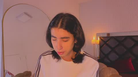 Snapshot of ryo_fem chatting on 06/02/26, 03:52 Ryo online show from 06/02/26, 03:52