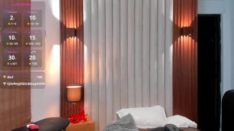 Ryo Kush online show from 02/12/25, 10:59