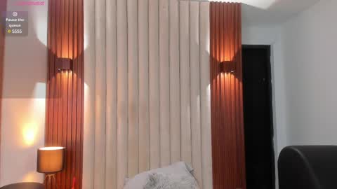 Ryo Kush online show from 03/12/25, 07:59