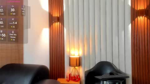 Ryo Kush online show from 09/20/25, 08:21