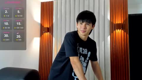 Ryo Kush online show from 11/04/25, 03:27