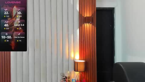 Ryo Kush online show from 01/09/26, 03:09