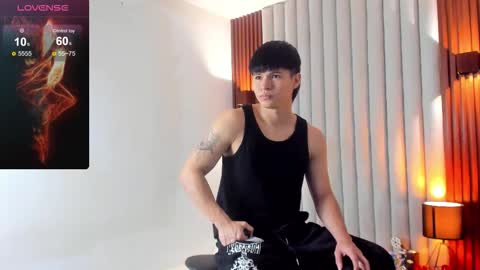 Ryo Kush online show from 01/14/26, 03:45