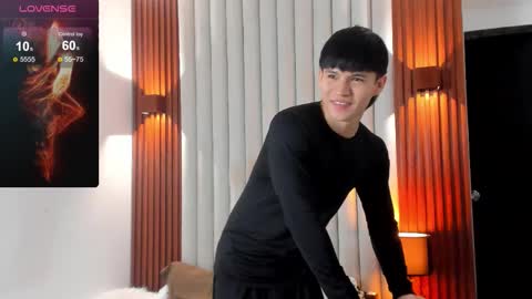 Ryo Kush online show from 01/17/26, 03:44