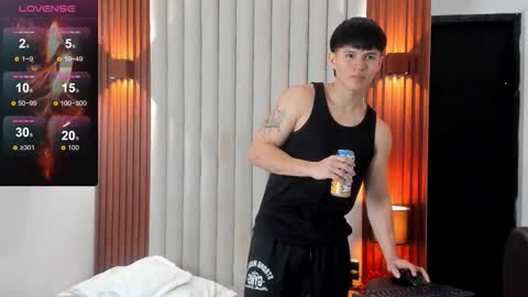 Ryo Kush online show from 02/05/26, 03:44