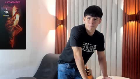 Ryo Kush online show from 02/06/26, 03:55