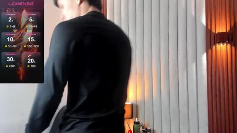 Ryo Kush online show from 02/14/26, 04:09