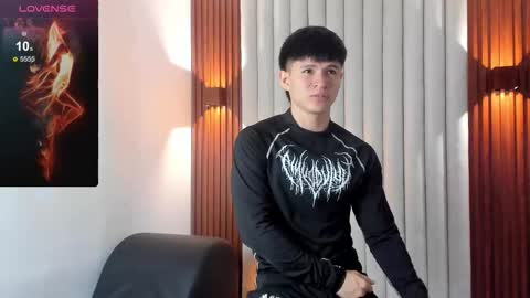 Ryo Kush online show from 02/19/26, 03:46