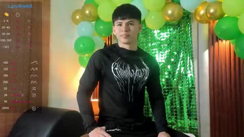 Ryo Kush online show from 03/19/26, 05:00