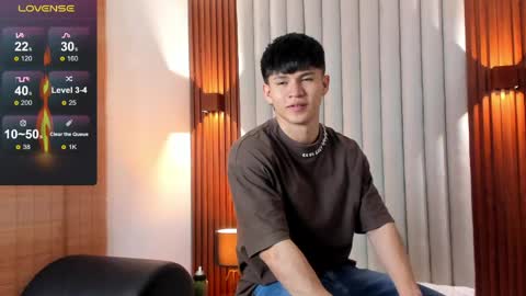 Ryo Kush online show from 04/12/26, 03:44