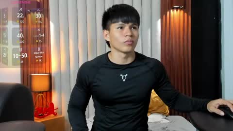 Snapshot of ryo_kush chatting on 05/27/26, 02:58 Ryo Kush online show from 05/27/26, 02:58