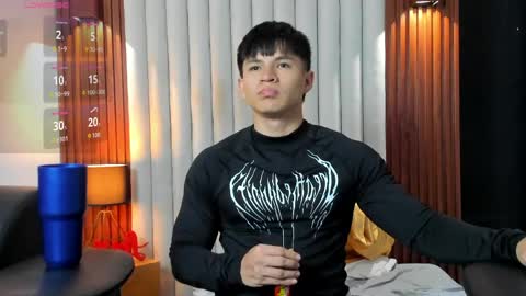 Snapshot of ryo_kush chatting on 06/05/26, 12:44 Ryo Kush online show from 06/05/26, 12:44