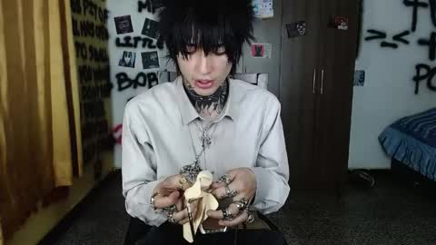 Ryoko online show from 04/24/26, 11:07