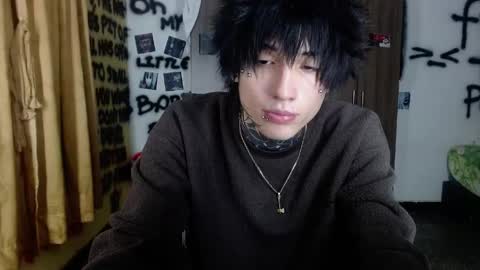 Snapshot of ryoko_vishnu chatting on 04/28/26, 02:10 Ryoko online show from 04/28/26, 02:10