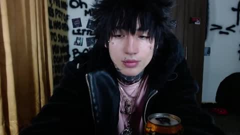 Snapshot of ryoko_vishnu chatting on 05/09/26, 03:56 Ryoko online show from 05/09/26, 03:56