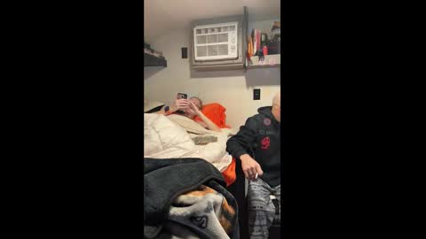 RyTracey2024 online show from 01/10/25, 08:37