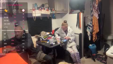 RyTracey2024 online show from 10/20/25, 10:43