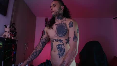 leopmonk help me reach 100 thumbs up online show from 04/21/26, 01:53