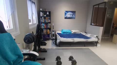 Snapshot of ryukukamifr chatting on 02/09/26, 08:07 Ryuk FR online show from 02/09/26, 08:07