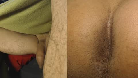 Ryushi009 online show from 12/31/24, 02:19