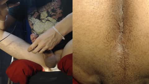 Ryushi009 online show from 01/10/25, 01:20