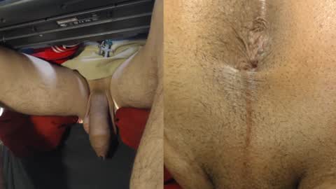 Ryushi009 online show from 01/30/25, 10:40