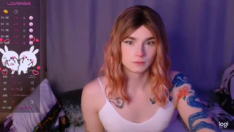  Alice  online show from 02/10/25, 04:08