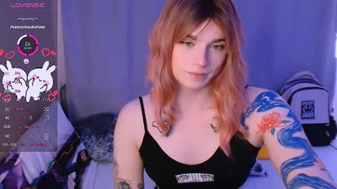  Alice  online show from 02/13/25, 07:13