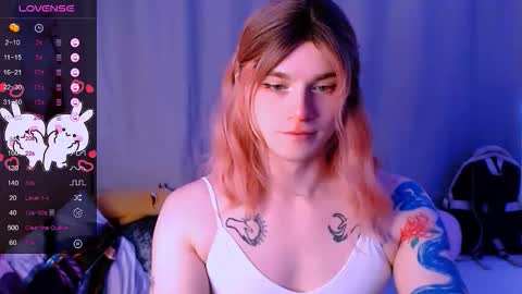  Alice  online show from 11/20/25, 07:52