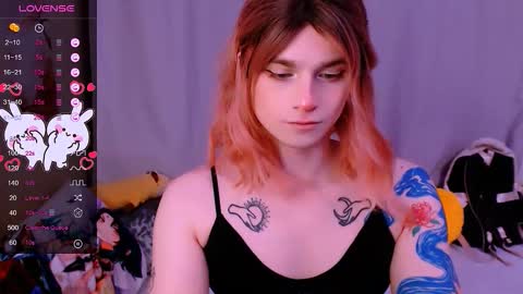  Alice  online show from 11/29/25, 01:58