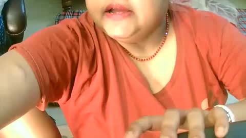 HotLovers online show from 03/21/26, 05:05