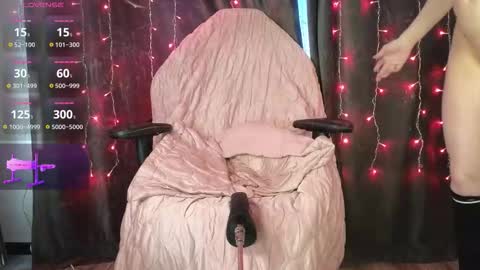 s1lent_v0id online show from 03/20/26, 10:31