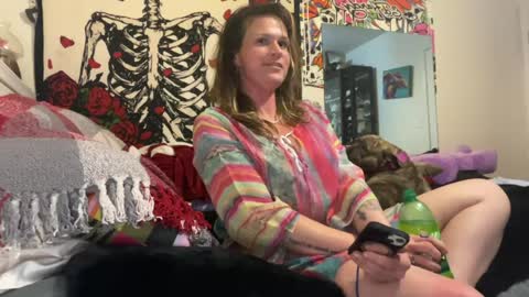 s1nderlee online show from 04/04/26, 05:27