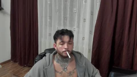 Snapshot of s1nmaster chatting on 12/03/25, 07:56 s1nmaster online show from 12/03/25, 07:56