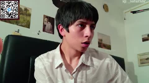 Snapshot of s_a_t_u_r_n chatting on 11/19/25, 11:27 ST online show from 11/19/25, 11:27