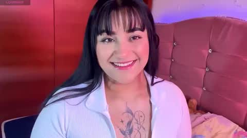 S H A R O N model independient online show from 11/12/25, 06:30