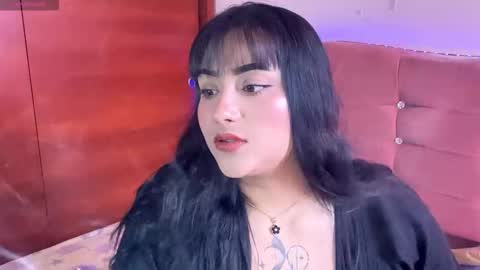 S H A R O N model independient online show from 11/14/25, 08:18