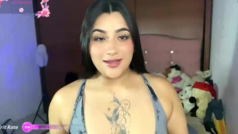Snapshot of s_demoni1 chatting on 03/10/26, 05:34 S H A R O N model independient online show from 03/10/26, 05:34
