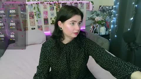 Kate online show from 12/03/24, 11:02