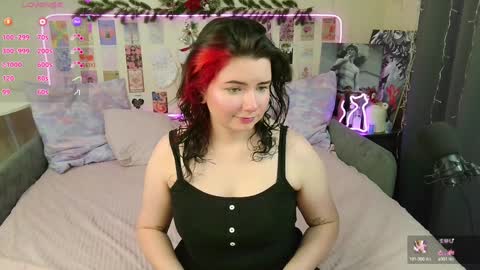 Kate online show from 01/19/25, 07:26