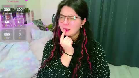 Kate online show from 02/16/26, 04:47