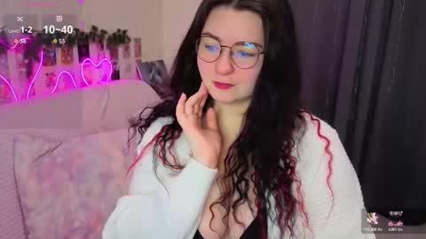 Kate online show from 03/15/26, 11:00