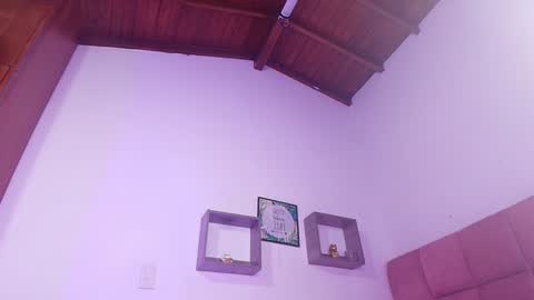 Snapshot of s_samanthax chatting on 01/21/25, 03:04 Samantha online show from 01/21/25, 03:04