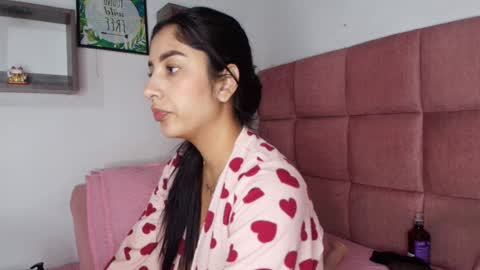 Snapshot of s_samanthax chatting on 02/08/25, 06:22 Samantha online show from 02/08/25, 06:22