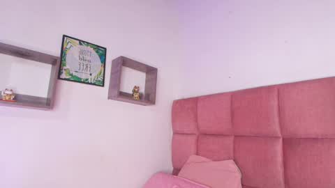 Snapshot of s_samanthax chatting on 02/12/25, 03:18 Samantha online show from 02/12/25, 03:18