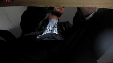 Steven Independent online show from 01/13/25, 05:55